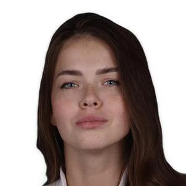 Исайкина Анастасия Алексеевна — Стоматолог, Нижний Новгород