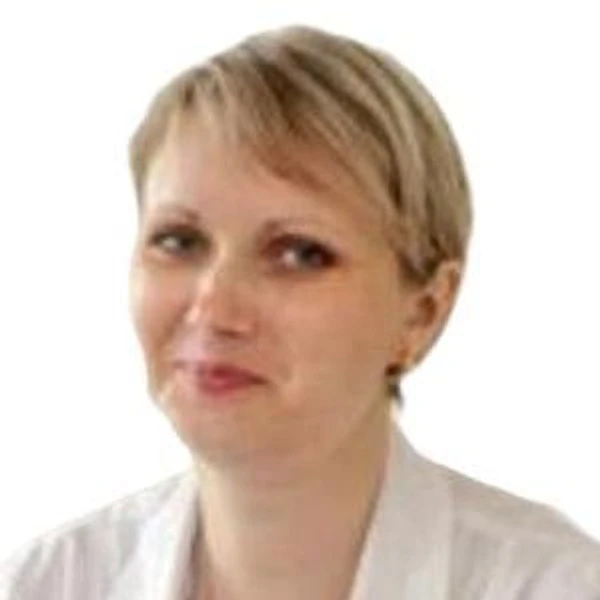 Игнаткова Ирина Николаевна — Терапевт, Туапсе