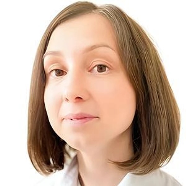 Лазукова Мария Павловна — Аллерголог, Иммунолог, Терапевт, Пермь