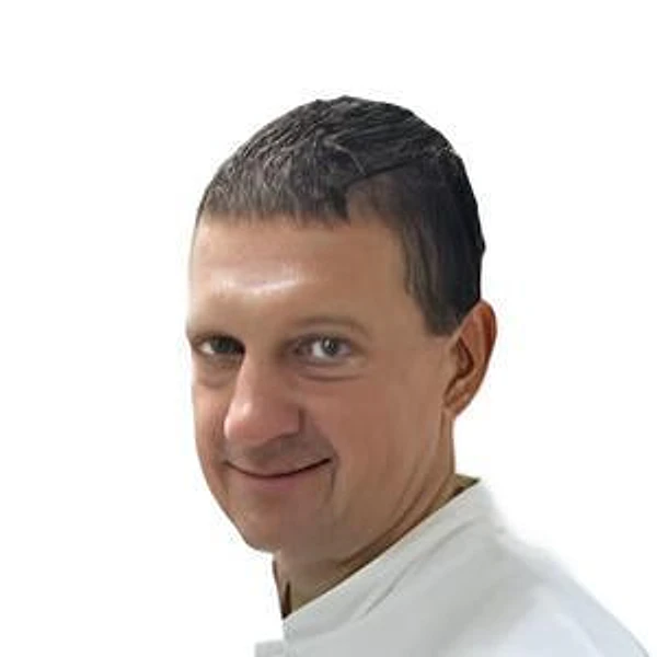 Виноградов Борис Константинович — Хирург, Эндоскопист, Ярославль