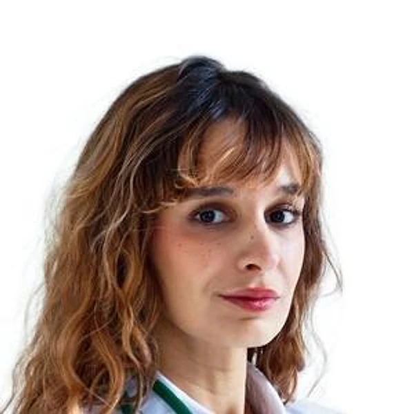 Габриелян Елена Арменовна — Эндокринолог, Ростов-на-Дону