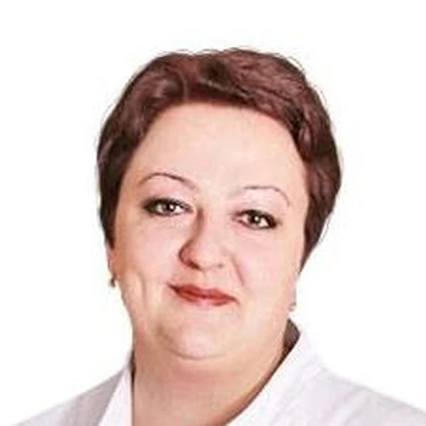 Шафранская Елена Евгеньевна — Гинеколог, Ярославль