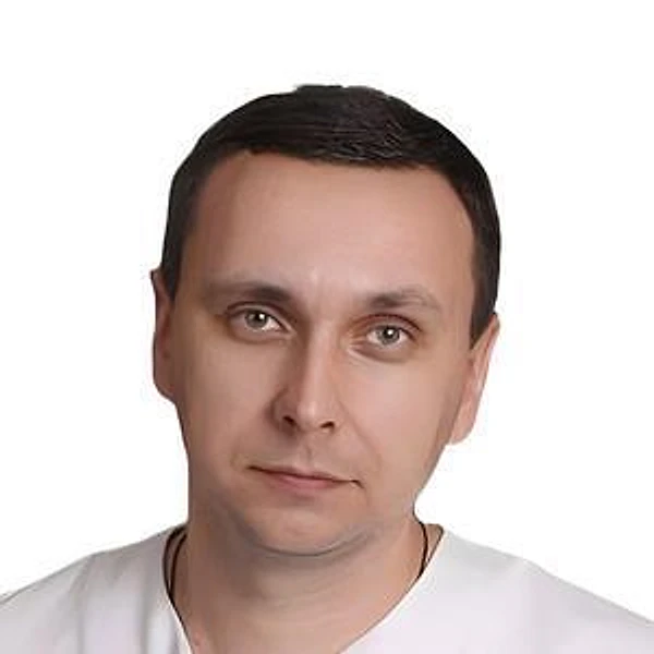 Беляков Иван Евгеньевич — Хирург, Ярославль