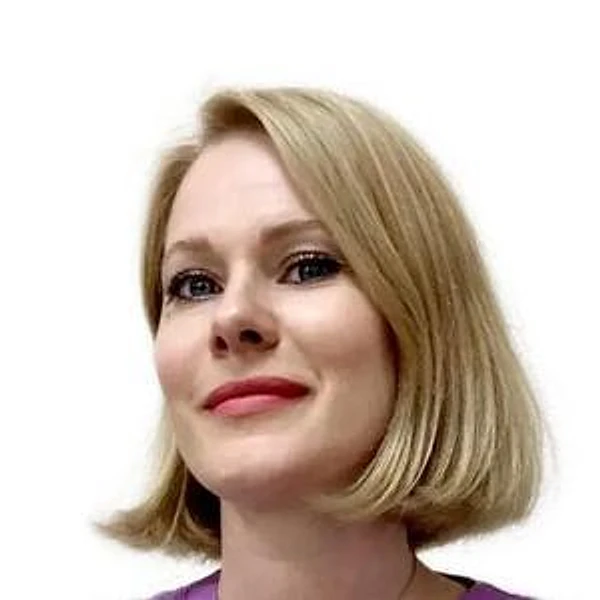 Брусенская Елена Анатольевна — Трихолог, Дерматовенеролог, Дерматолог, Омск