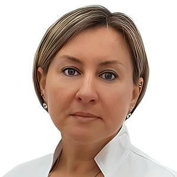 Воронина Анна Павловна — Стоматолог, Детский стоматолог, Ярославль