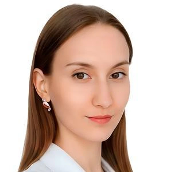 Яровая Полина Алексеевна — Терапевт, Гастроэнтеролог, Ростов-на-Дону