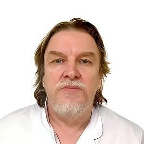 Карпов Александр Юрьевич — Врач УЗИ, Акушер, Гинеколог, Ярославль