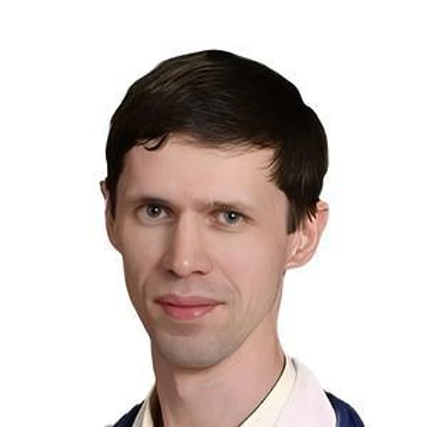 Зорин Андрей Леонидович — Терапевт, Ярославль