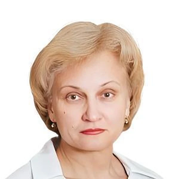 Кадикис Марина Владимировна — Гинеколог, Акушер, Ярославль