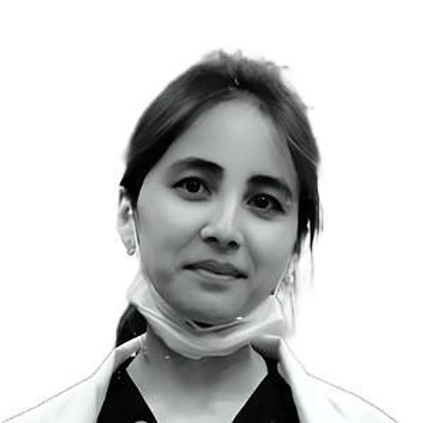 Шокирова Зиёда Курбоновна — Малоинвазивный хирург, Александров