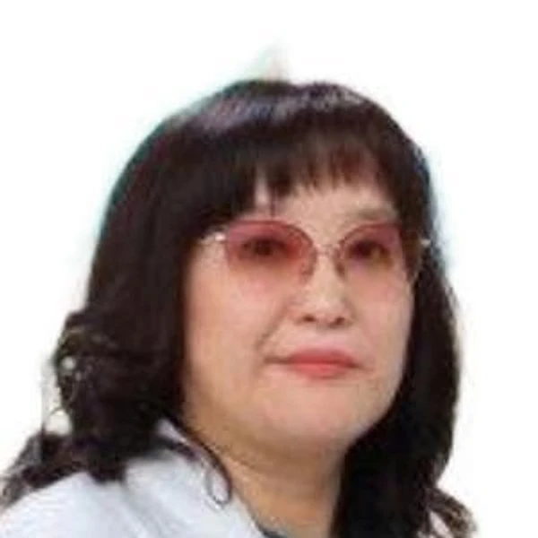 Чимитцыренова Любовь Цыденжаповна — Психиатр, Нарколог, Улан-Удэ