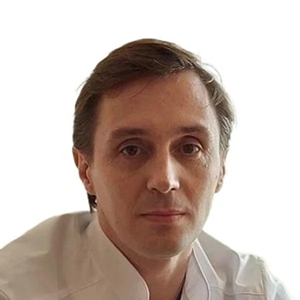 Колотушкин Игорь Александрович — Хирург, Ярославль