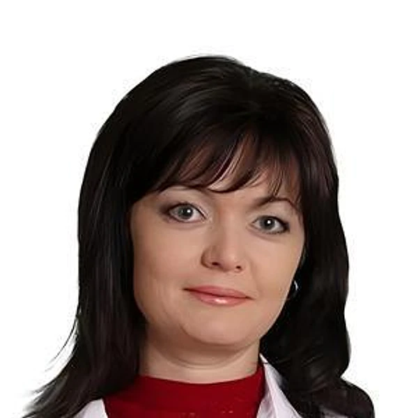 Краузова Татьяна Николаевна — Физиотерапевт, Ярославль