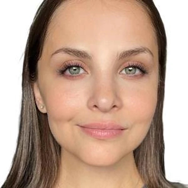 Оленина Анастасия Данииловна — Психолог, Тула