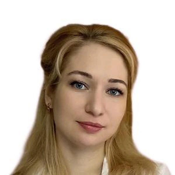 Воробьева Юлия Дмитриевна — Иммунолог, Детский аллерголог, Педиатр, Обнинск