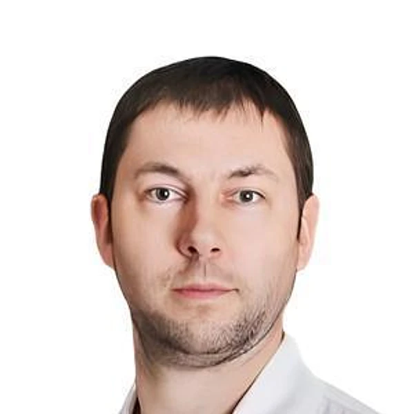 Колчин Михаил Юрьевич — Уролог, Ярославль