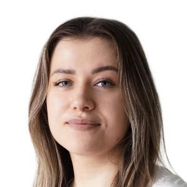Куликова Ксения Юрьевна — Эндокринолог, Владимир