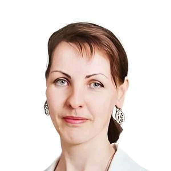 Майорова Анна Валерьевна — Гастроэнтеролог, Ярославль