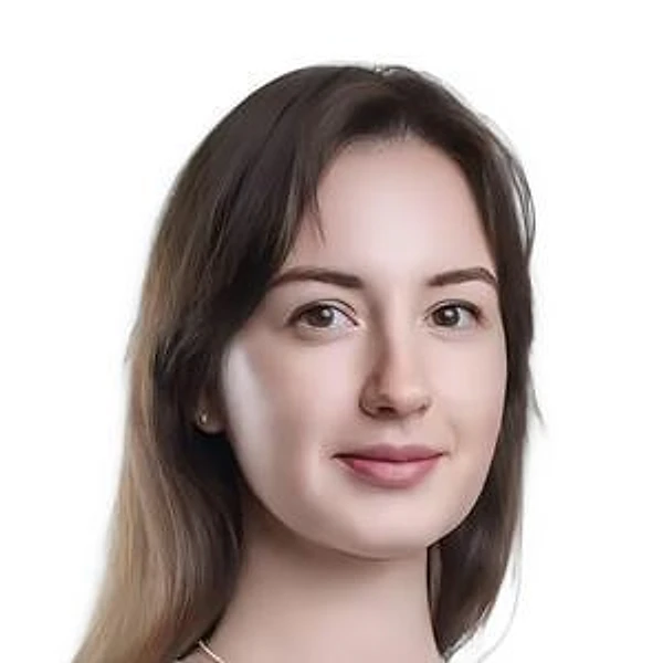 Данилова Дарья Игоревна — Аллерголог, Иммунолог, Ростов-на-Дону