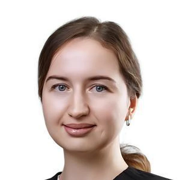 Деничекова Евгения Валерьевна — Рентгенолог, Ростов-на-Дону