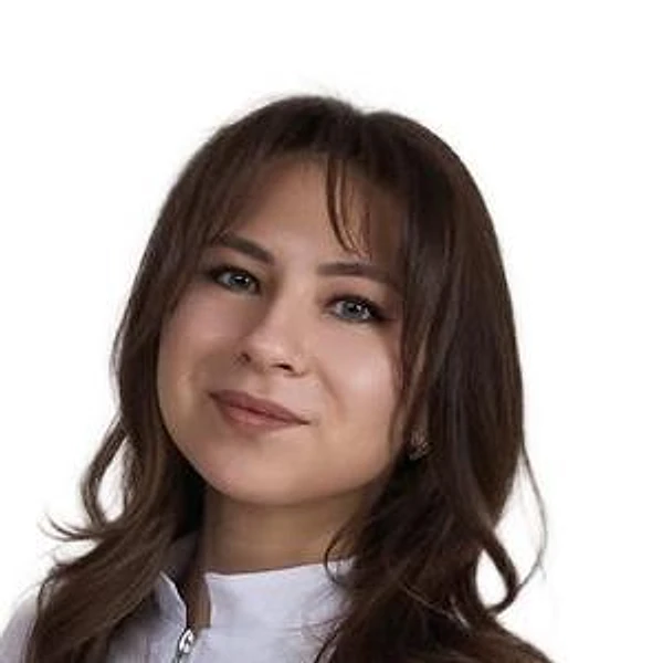 Андриянова Марина Вадимовна — Стоматолог, Стоматолог-гигиенист, Стоматолог-эндодонтист, Нижний Новгород