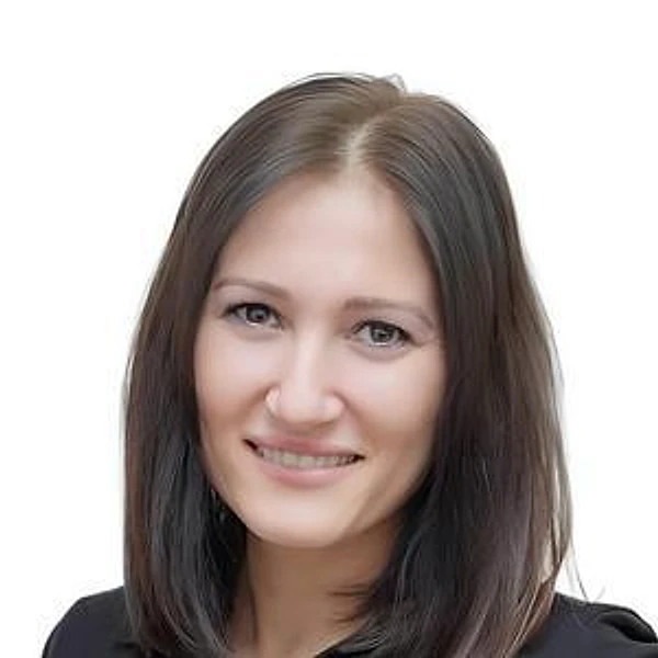 Жабарова Ксения Александровна — Стоматолог, Стоматолог-эндодонтист, Москва
