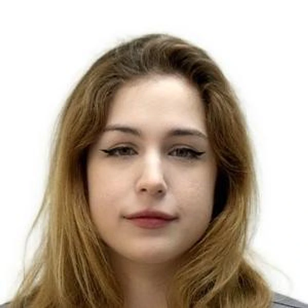 Дмитриева Вероника Александровна — Стоматолог, Стоматолог-гигиенист, Стоматолог-ортодонт, Тюмень