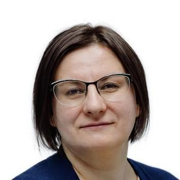 Солдатова Юлия Александровна — Психолог, Детский психолог, Санкт-Петербург