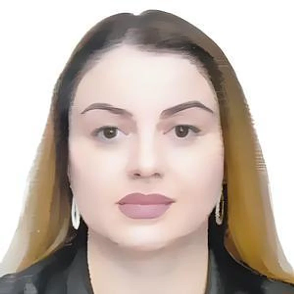 Кутаева Ромина Руслановна — Функциональный диагност, Ростов-на-Дону