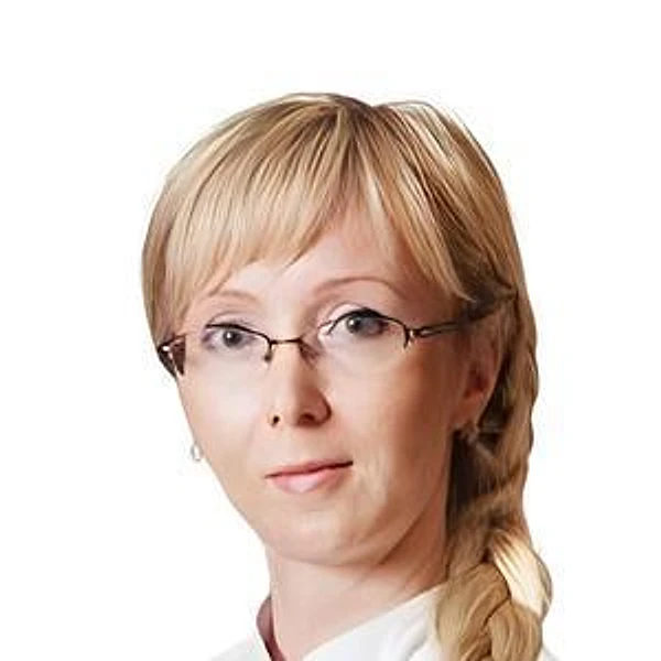 Митрофанова Лариса Михайловна — Стоматолог, Ярославль