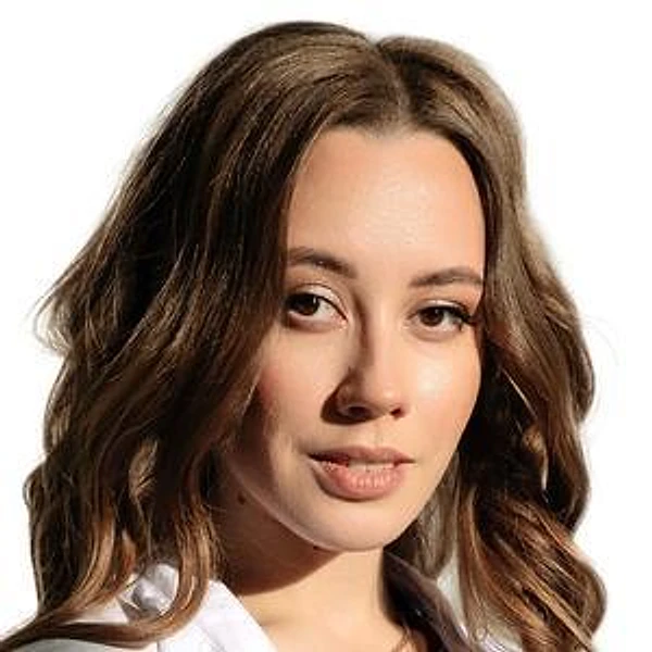 Ланская Екатерина Максимовна — Терапевт, Санкт-Петербург