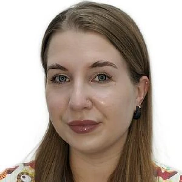 Ларькова Дарья Станиславовна — Детский стоматолог, Москва