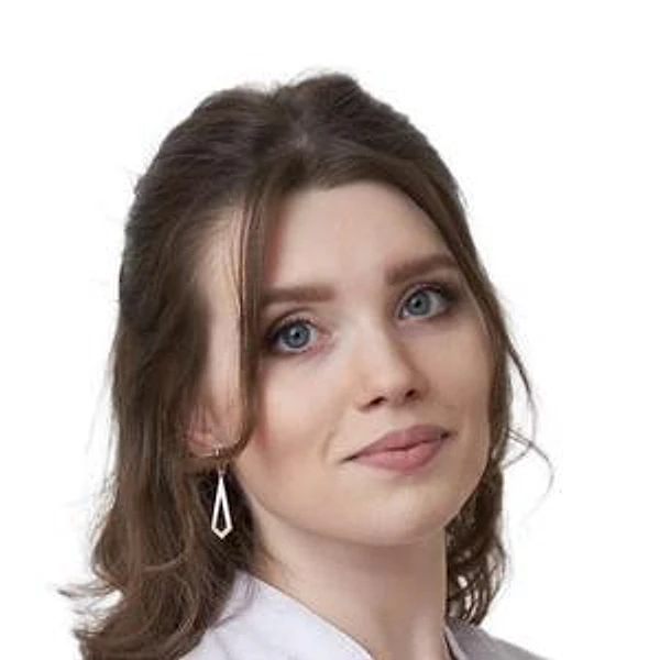 Рубанова Виктория Алексеевна — Терапевт, Ростов-на-Дону