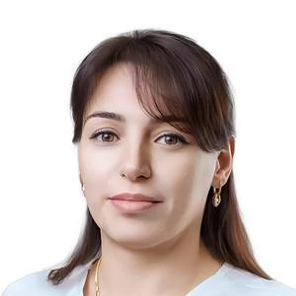 Умарова Мальвина Магомедовна — Функциональный диагност, Нейрофизиолог, Ростов-на-Дону