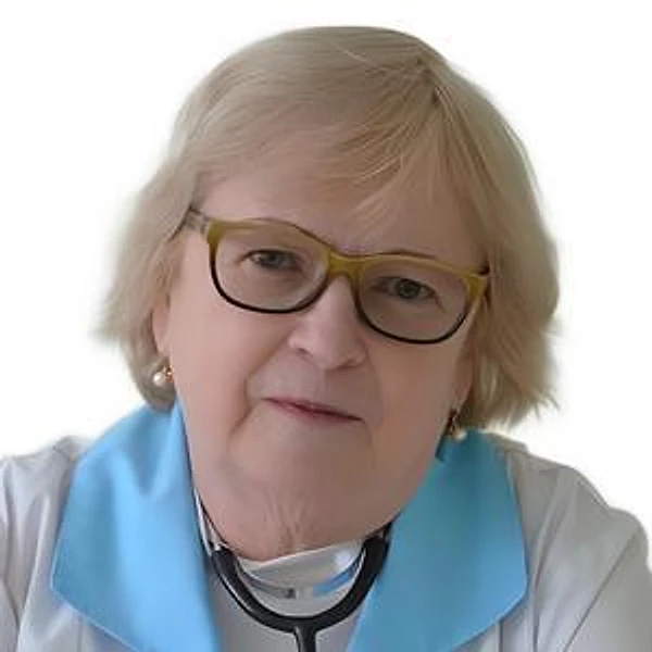 Максимова Ирина Павловна — Терапевт, Покров