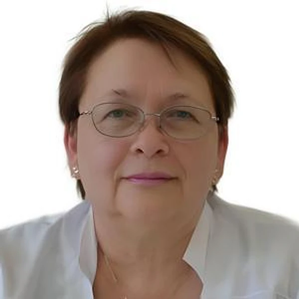 Решетникова Татьяна Васильевна — Педиатр, Покров