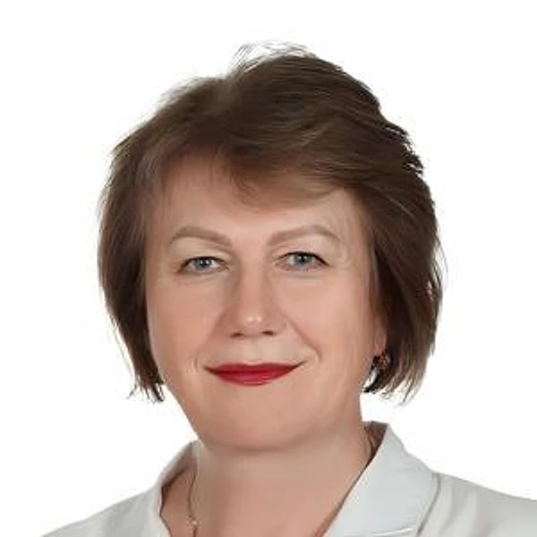 Смирнова Галина Анатольевна — Гинеколог, Акушер, Ярославль