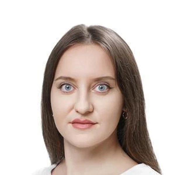 Рябцева Марина Юрьевна — Терапевт, Офтальмолог (окулист), Волгоград