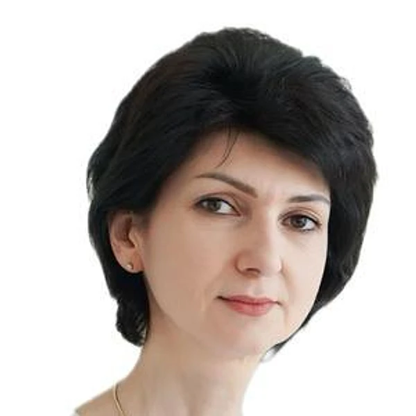 Хаджимусова Бэлла Юрьевна — Функциональный диагност, Кардиолог, Черкесск