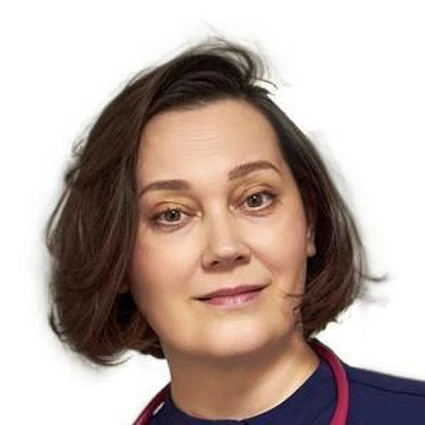 Матвеева Анастасия Владимировна — Педиатр, Чебоксары