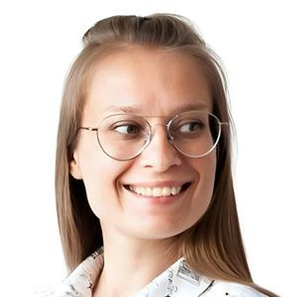 Земскова Дарья Дмитриевна — Детский психолог, Семейный психолог, Москва