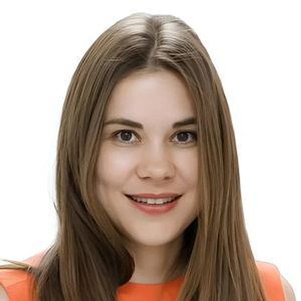 Пысина Анна Андреевна — Логопед, Дефектолог, Москва