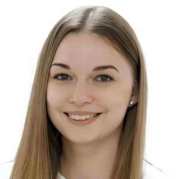 Гончарова Екатерина Максимовна — Детский нейропсихолог, Москва