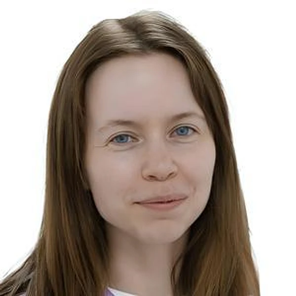 Ковалева Александра Сергеевна — Детский психолог, Москва