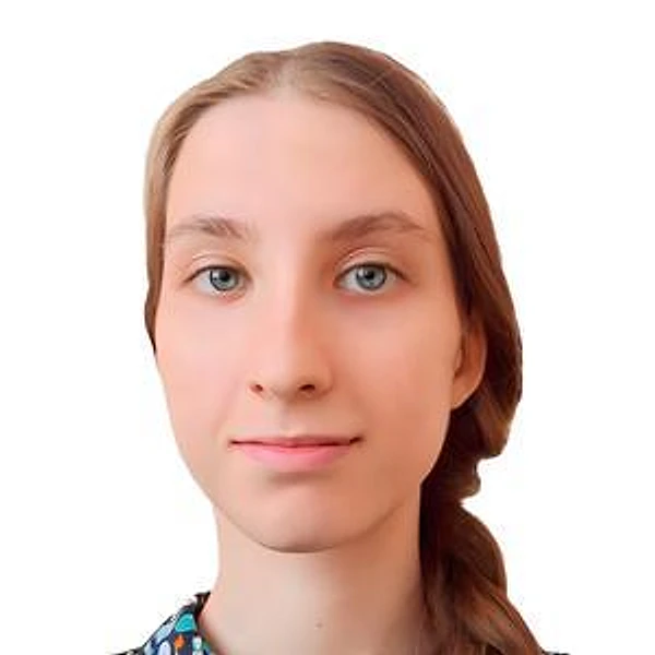 Ускова Ольга Александровна — Детский психолог, Москва