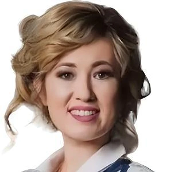 Галимханова Юлия Дамировна — Гинеколог, Баймак