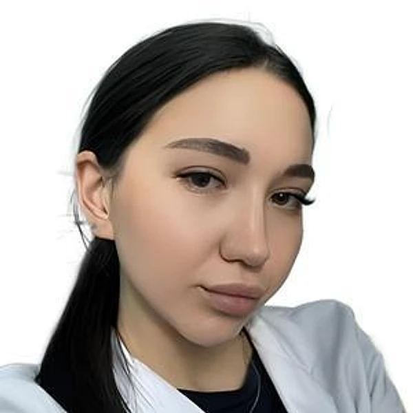 Купеева Кристина Валерьевна — Детский уролог, Детский андролог, Владикавказ
