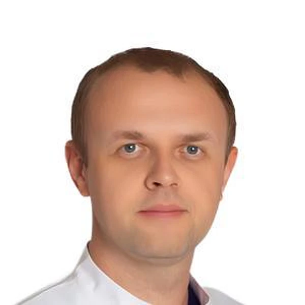 Низяев Дмитрий Александрович — Рентгенолог, Детский рентгенолог, Ярославль