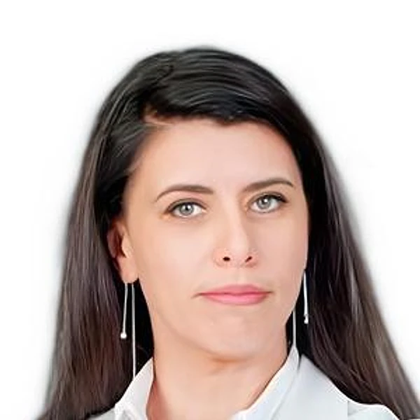 Горина Светлана Анатольевна — Офтальмолог (окулист), Тюмень