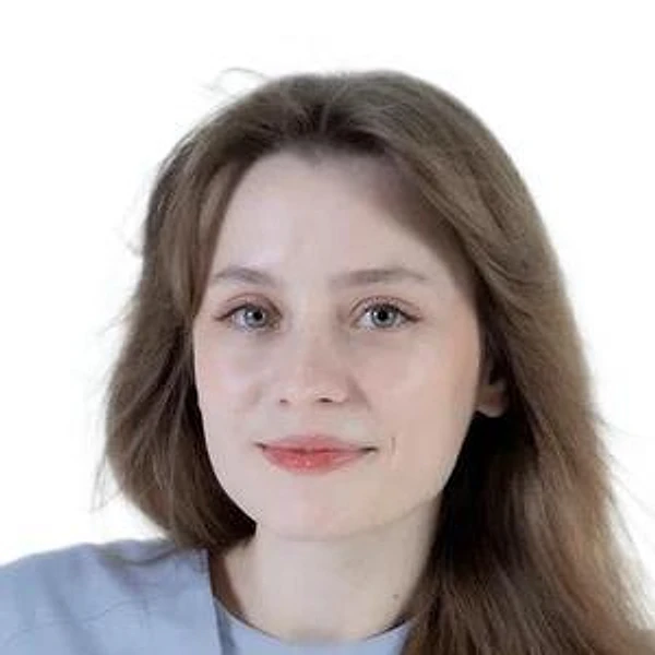 Виноградова Екатерина Игоревна — Стоматолог, Стоматолог-ортопед, Москва